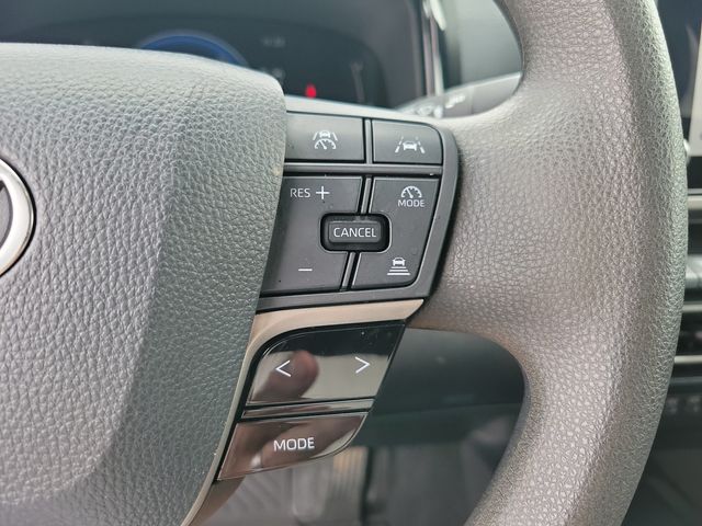 2025 Toyota Camry SE - 22921515 - 16