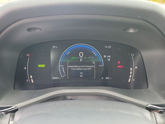 2025 Toyota Camry SE - 22921515 - 17