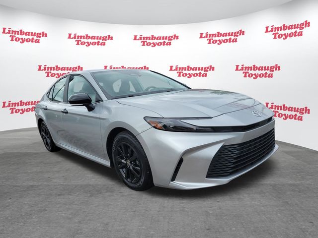 2025 Toyota Camry SE - 22921515 - 18