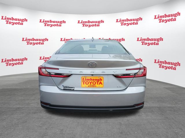 2025 Toyota Camry SE - 22921515 - 23