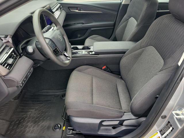 2025 Toyota Camry SE - 22921515 - 3