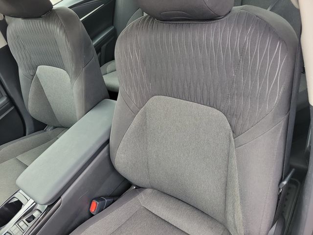 2025 Toyota Camry SE - 22921515 - 5