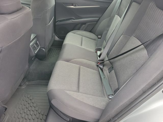 2025 Toyota Camry SE - 22921515 - 7