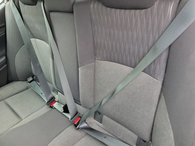 2025 Toyota Camry SE - 22921515 - 8