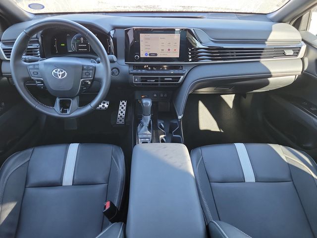 2025 Toyota Camry SE - 22960948 - 10