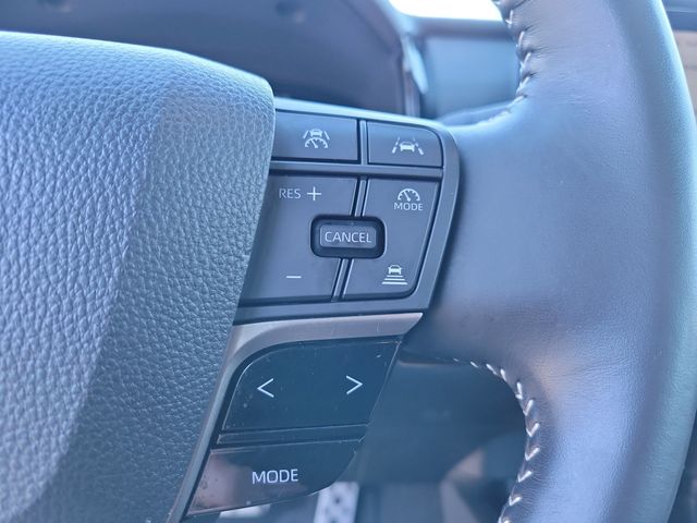 2025 Toyota Camry SE - 22960948 - 16