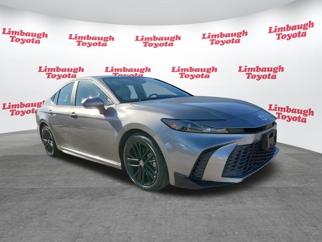 2025 Toyota Camry SE - 22960948 - 18