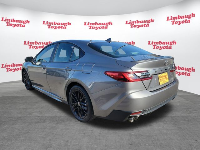 2025 Toyota Camry SE - 22960948 - 24