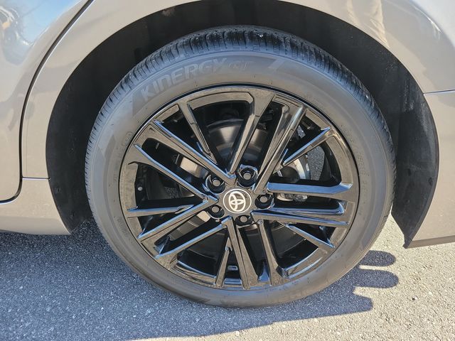 2025 Toyota Camry SE - 22960948 - 25