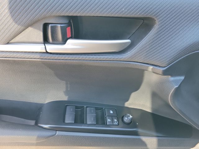 2025 Toyota Camry SE - 22960948 - 6