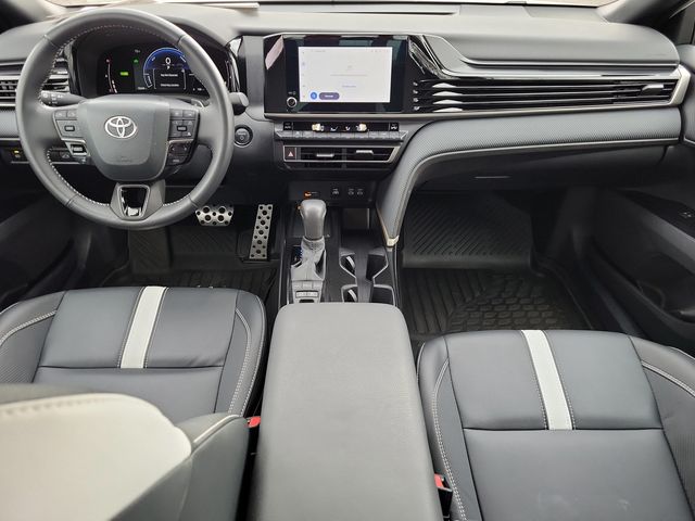 2025 Toyota Camry SE - 22961516 - 10