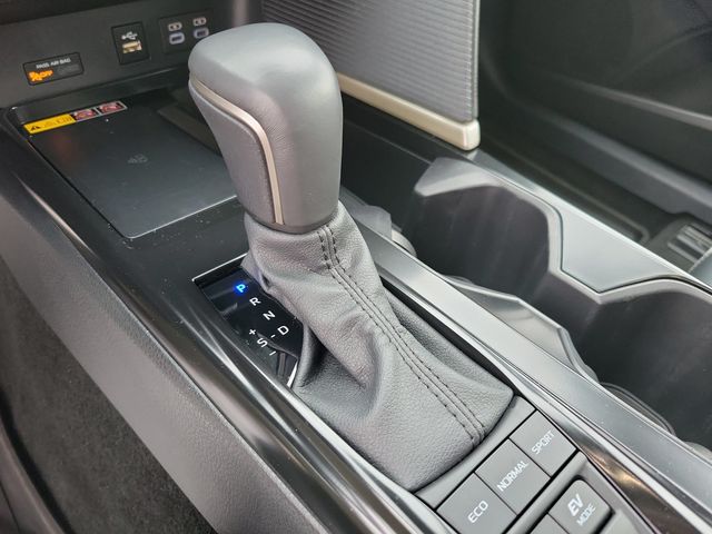 2025 Toyota Camry SE - 22961516 - 12