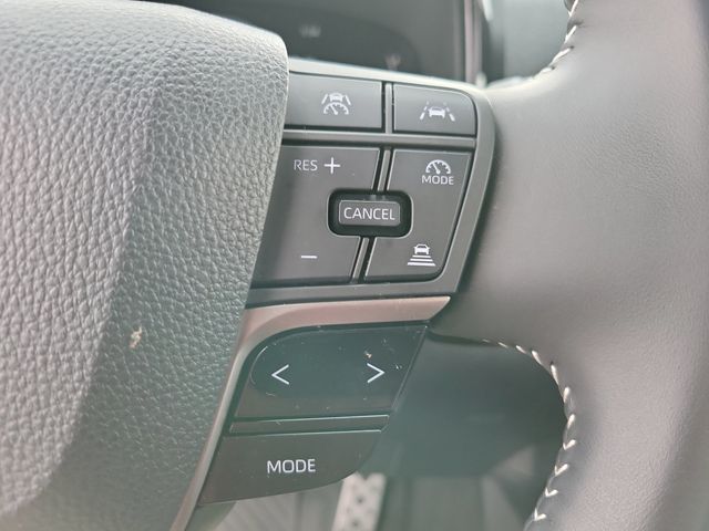 2025 Toyota Camry SE - 22961516 - 17