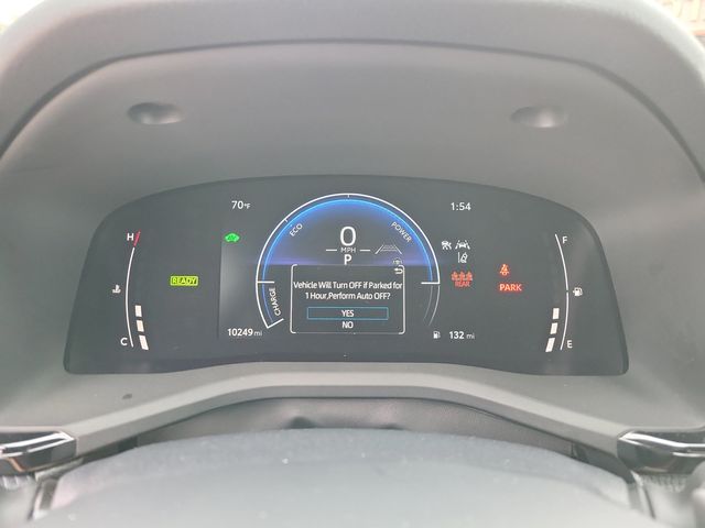 2025 Toyota Camry SE - 22961516 - 18