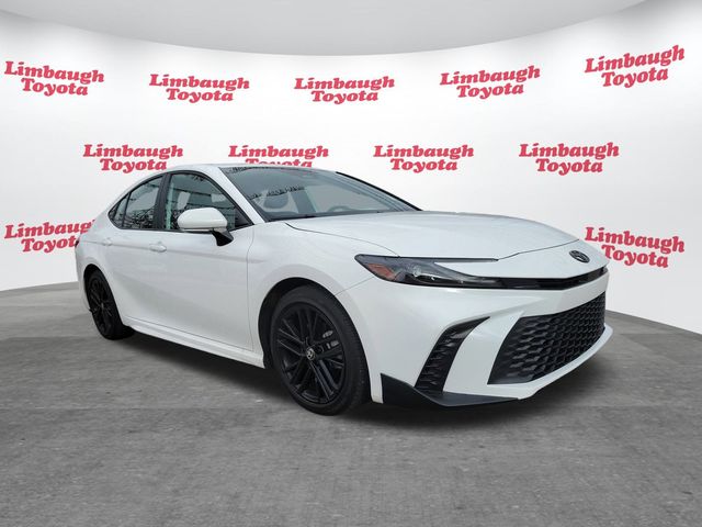 2025 Toyota Camry SE - 22961516 - 19