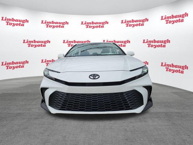 2025 Toyota Camry SE - 22961516 - 20