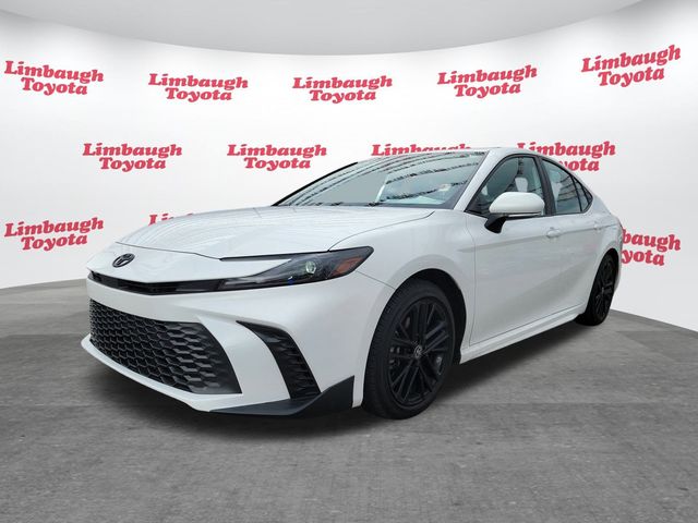 2025 Toyota Camry SE - 22961516 - 21