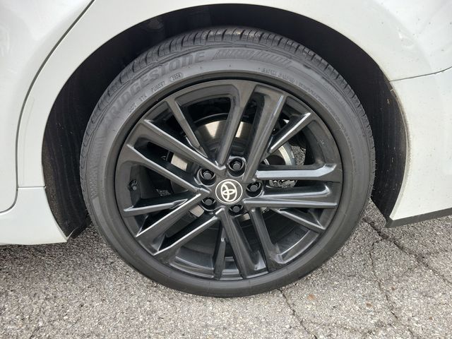 2025 Toyota Camry SE - 22961516 - 26