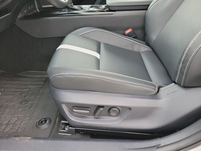 2025 Toyota Camry SE - 22961516 - 4