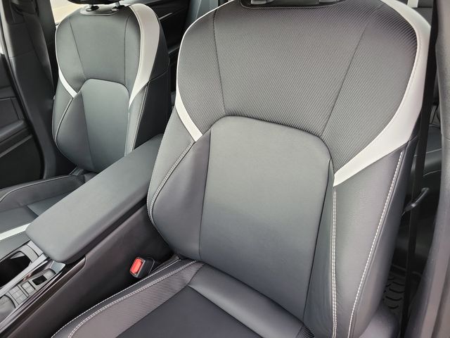 2025 Toyota Camry SE - 22961516 - 5