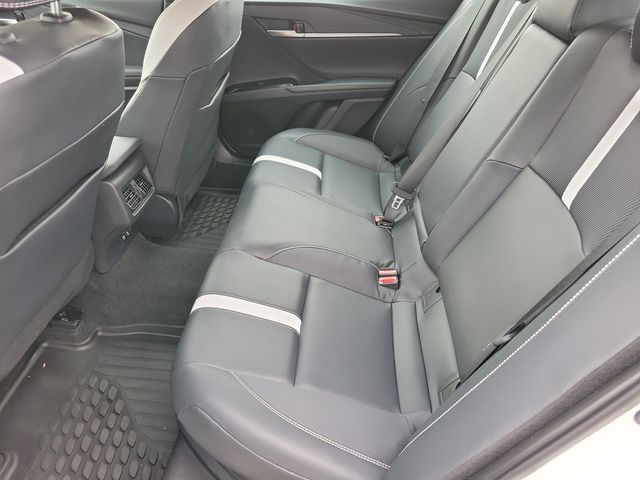 2025 Toyota Camry SE - 22961516 - 7