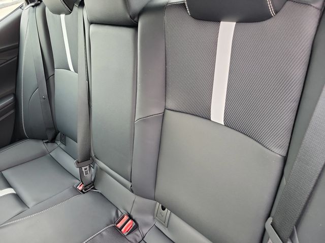 2025 Toyota Camry SE - 22961516 - 8