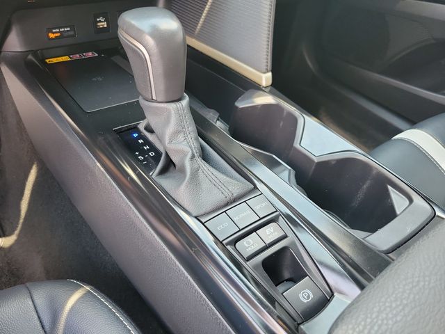 2025 Toyota Camry SE - 23034103 - 9