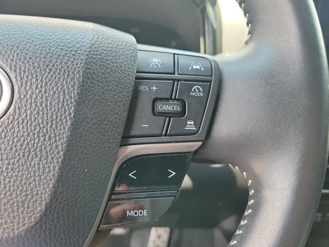 2025 Toyota Camry SE - 23034103 - 14