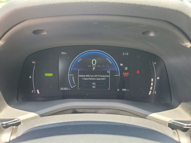 2025 Toyota Camry SE - 23034103 - 15
