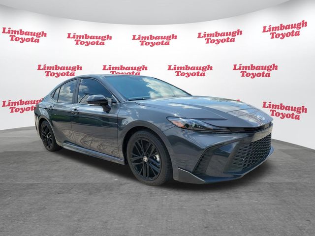 2025 Toyota Camry SE - 23034103 - 16