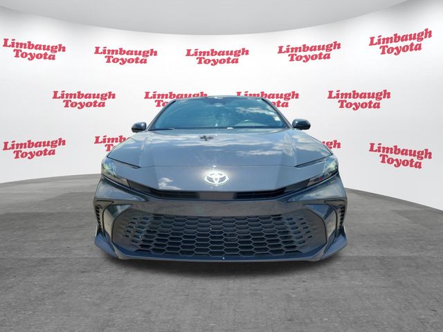 2025 Toyota Camry SE - 23034103 - 17