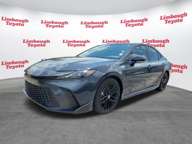 2025 Toyota Camry SE - 23034103 - 18
