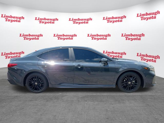 2025 Toyota Camry SE - 23034103 - 1