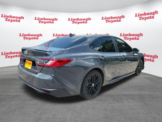 2025 Toyota Camry SE - 23034103 - 20