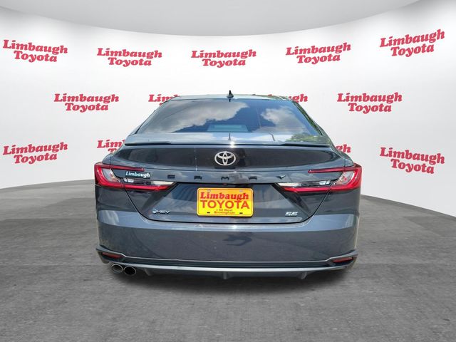 2025 Toyota Camry SE - 23034103 - 21