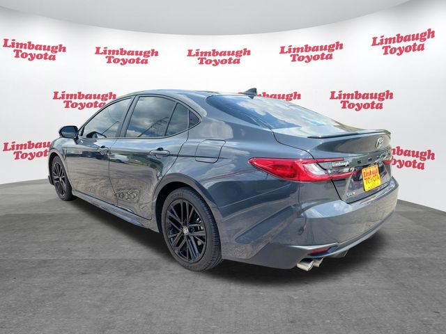 2025 Toyota Camry SE - 23034103 - 22