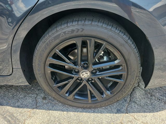2025 Toyota Camry SE - 23034103 - 23
