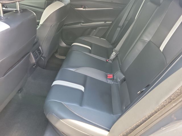 2025 Toyota Camry SE - 23034103 - 6