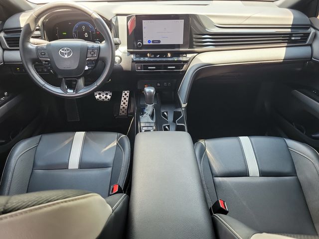 2025 Toyota Camry SE - 23034103 - 8