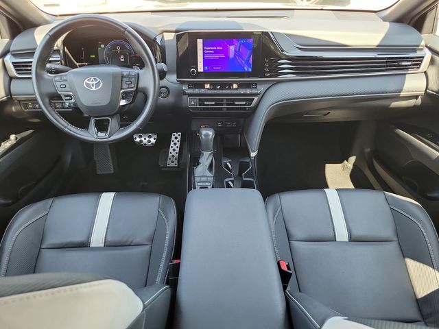 2025 Toyota Camry SE - 23071523 - 9