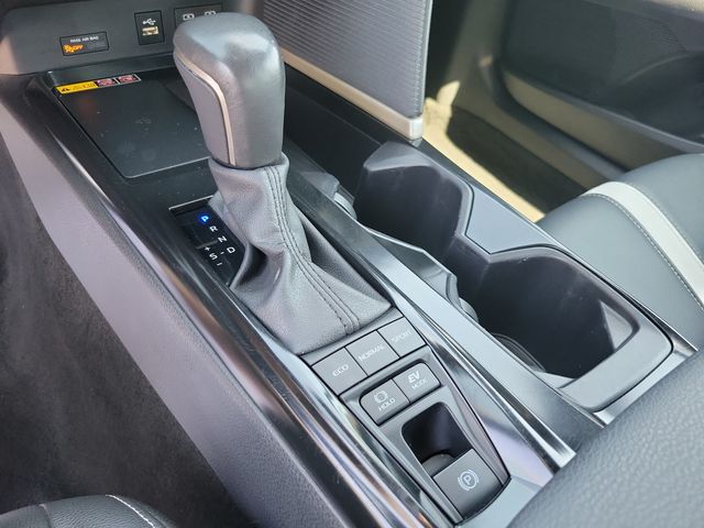 2025 Toyota Camry SE - 23071523 - 10