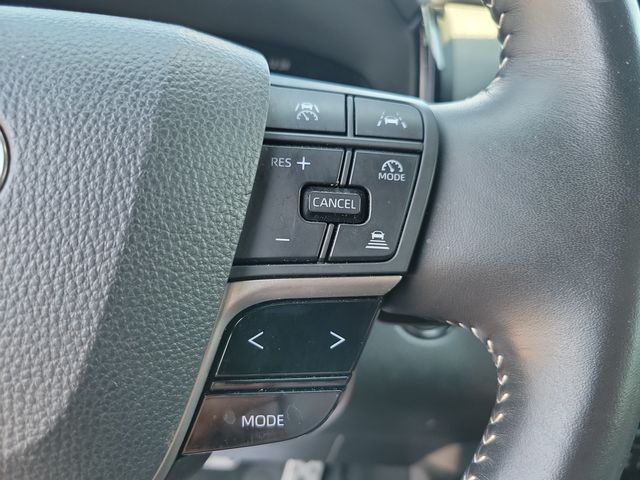 2025 Toyota Camry SE - 23071523 - 15