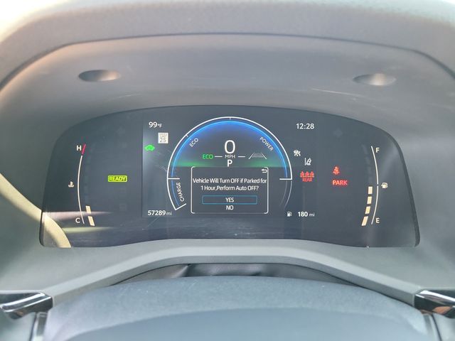 2025 Toyota Camry SE - 23071523 - 16