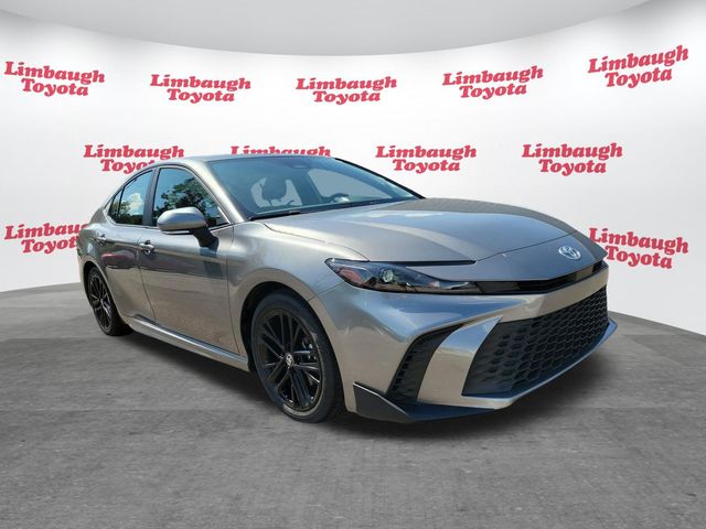2025 Toyota Camry SE - 23071523 - 17