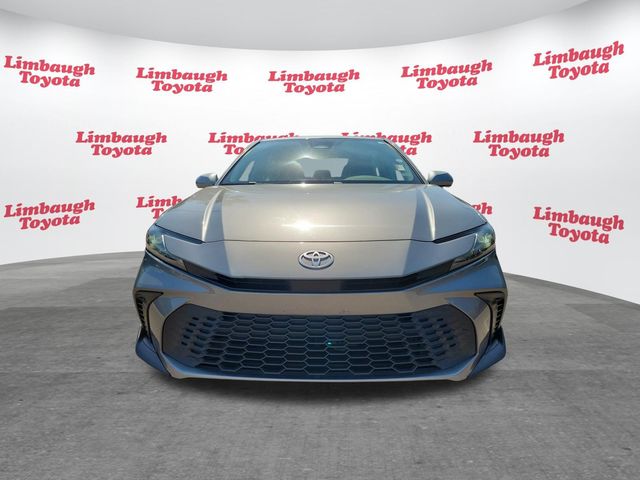 2025 Toyota Camry SE - 23071523 - 18