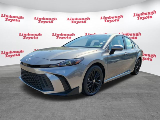 2025 Toyota Camry SE - 23071523 - 19
