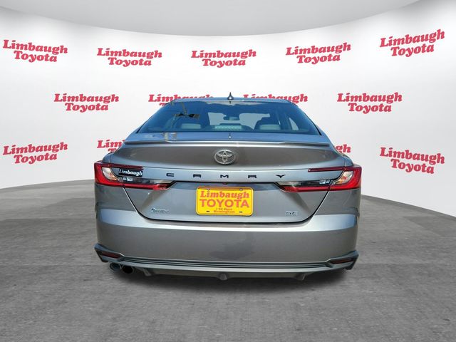 2025 Toyota Camry SE - 23071523 - 22