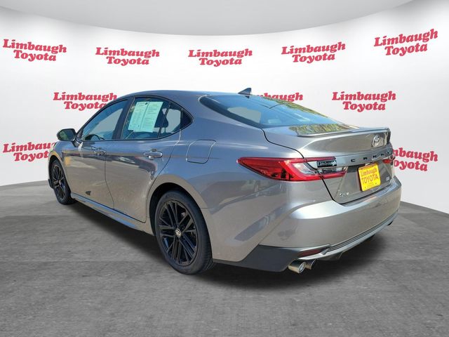 2025 Toyota Camry SE - 23071523 - 23