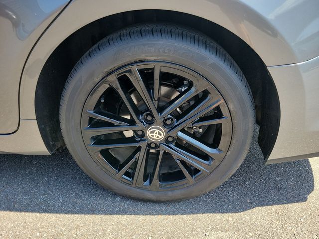 2025 Toyota Camry SE - 23071523 - 24
