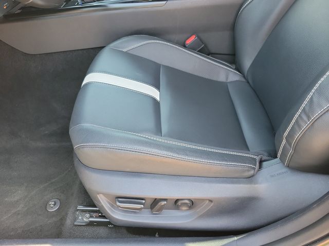 2025 Toyota Camry SE - 23071523 - 4